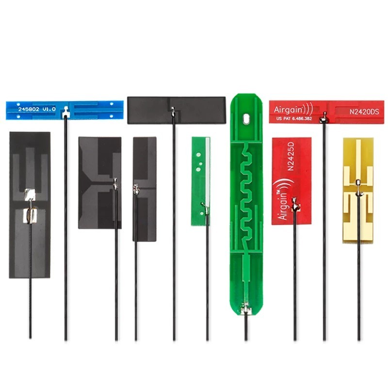 内置PCB天线