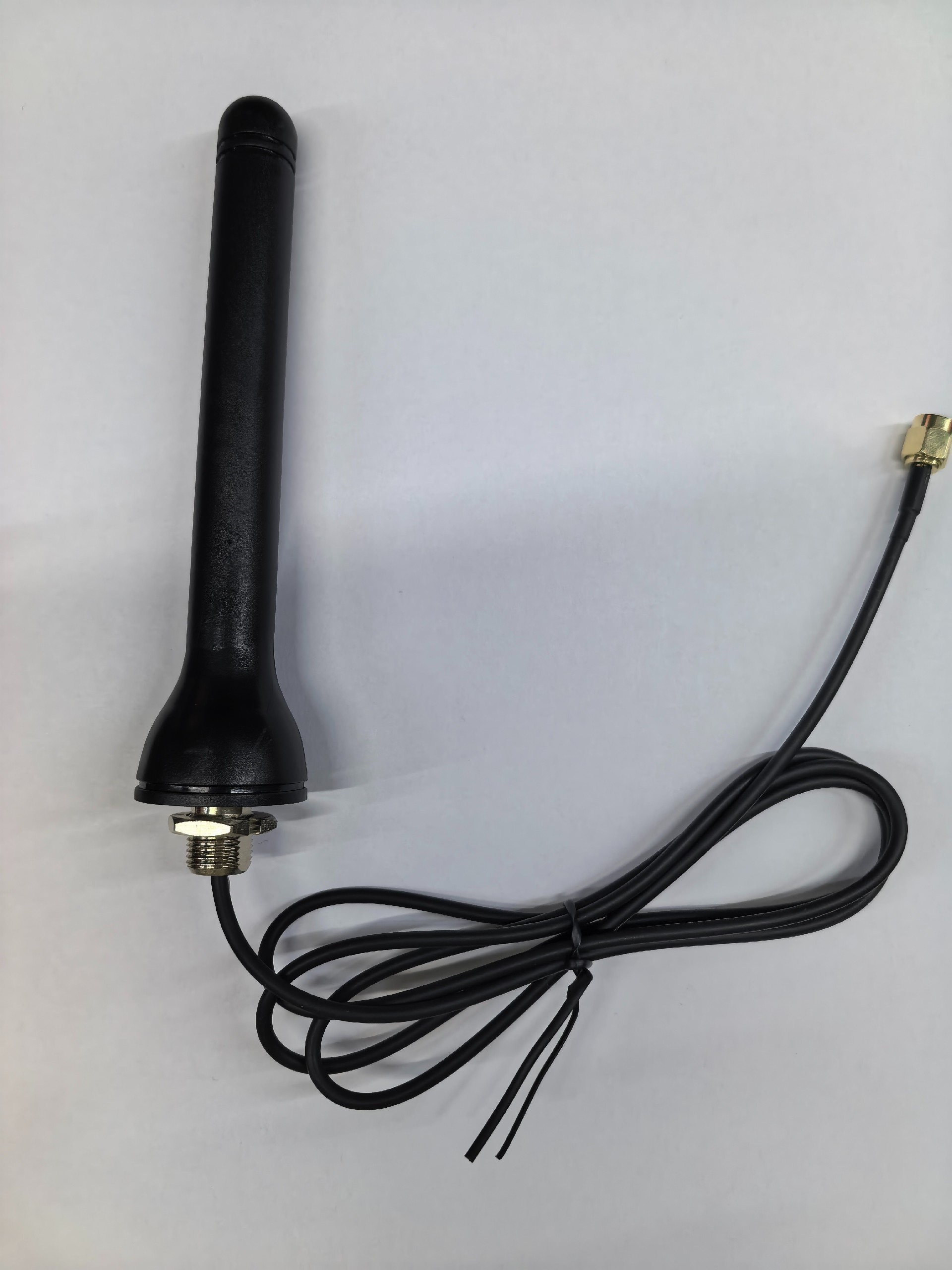 2.4G加长防爆天线