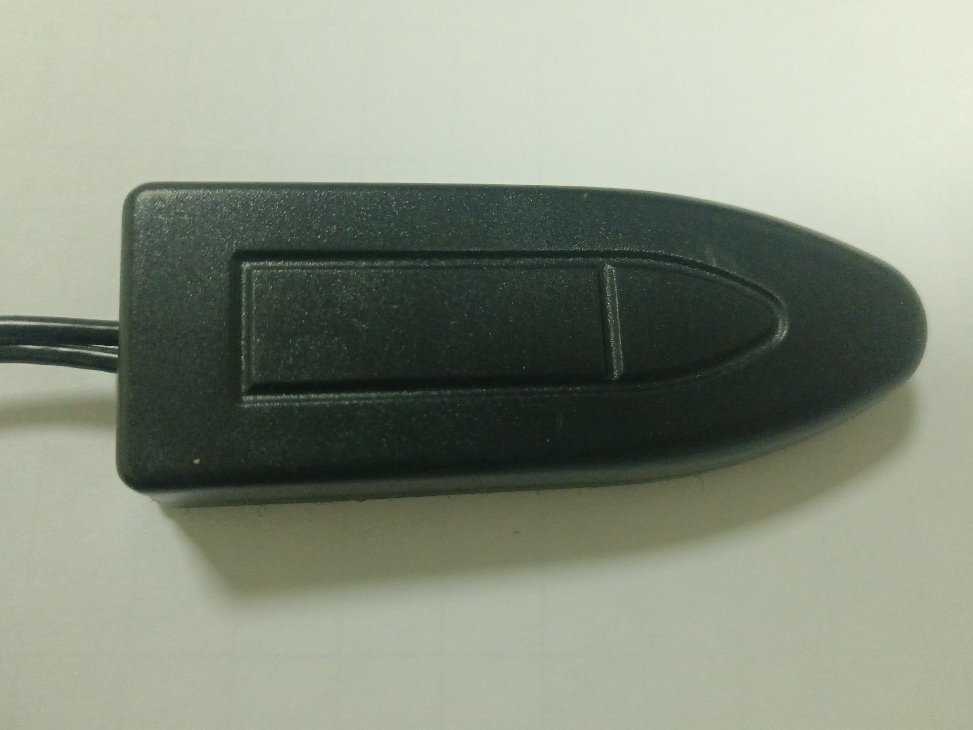 GPS/4G组合天线舰型天线