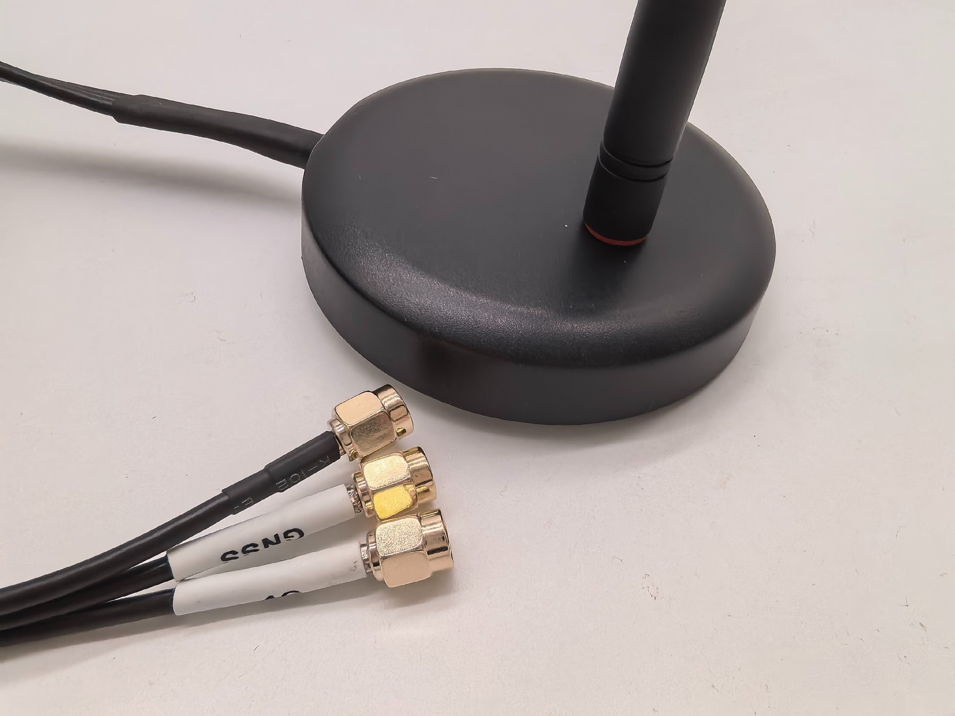 433M/GPS/4G工业集成天线