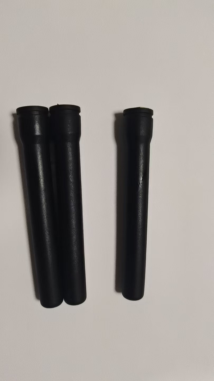 4G胶套天线内六角