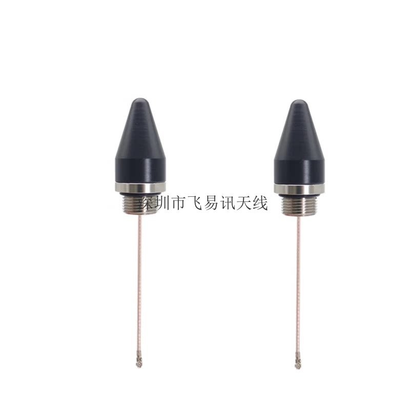 NB-4G水表防爆天线